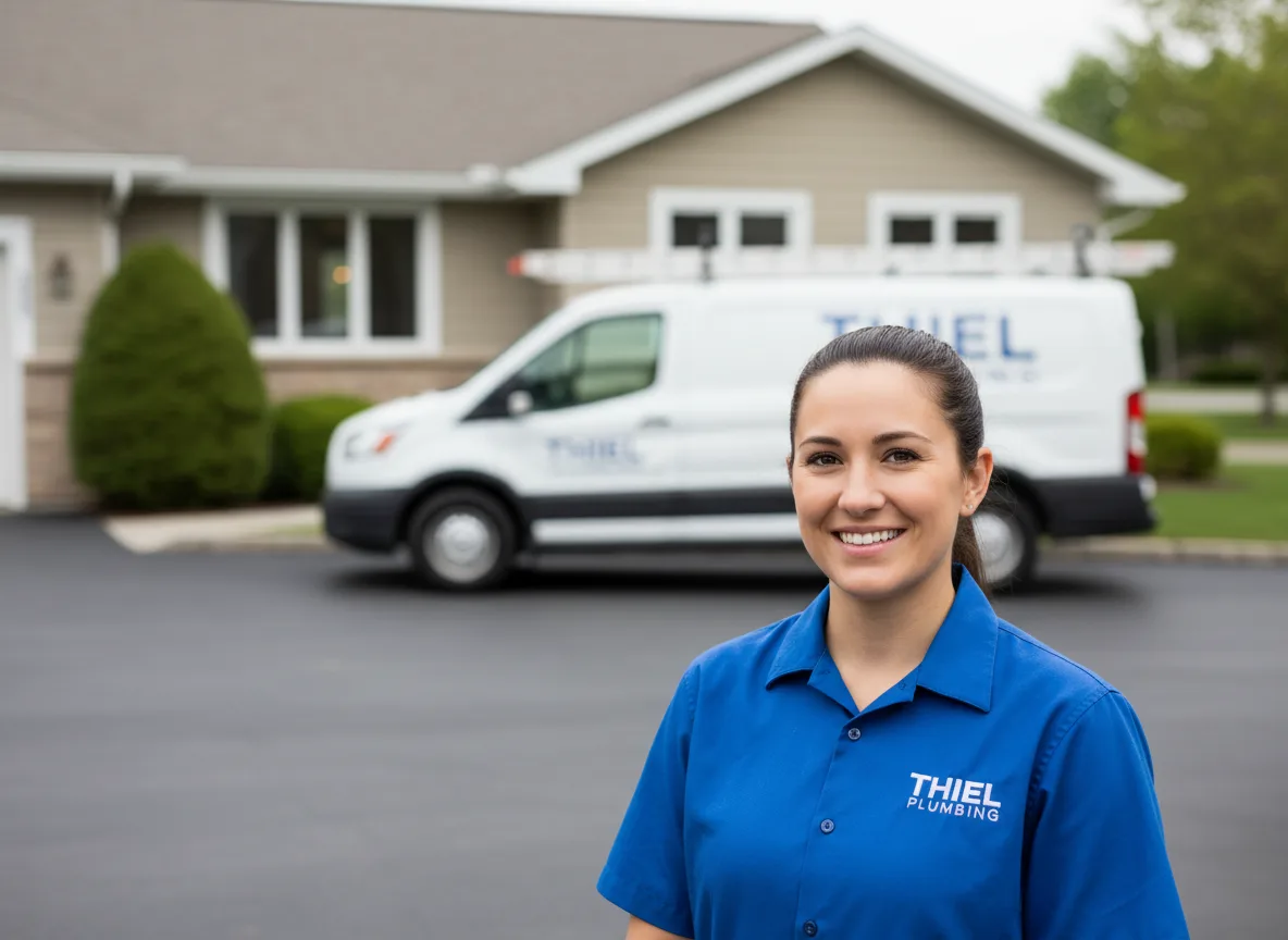 Plumber Roosevelt, MN FAQs